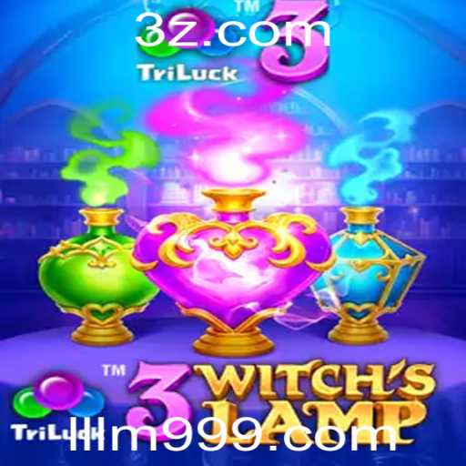 Descubra o Fascinante Mundo de 3WitchsLamp: Aventura e Estratégia Mística