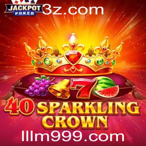 Descubra a Emoção e Estratégia do Jogo 40SparklingCrown