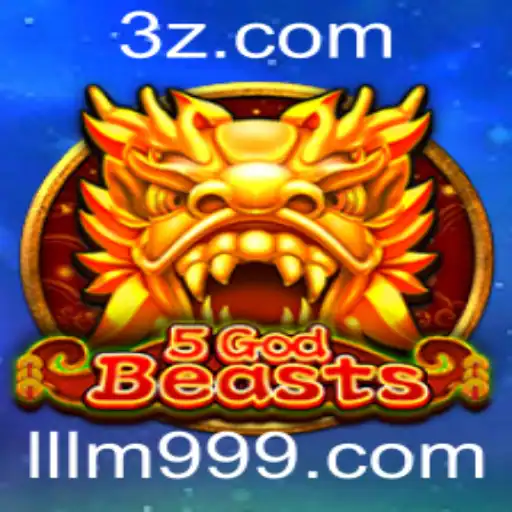 Explorando o Universo de 5GodBeasts: Uma Jornada Épica no Mundo dos Deuses e Bestas