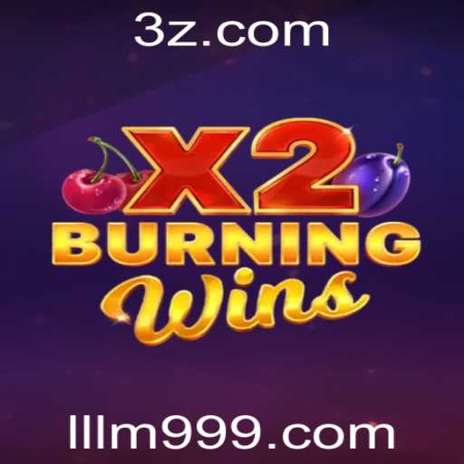 Descubra 'BurningWinsX2': Uma Jornada Através do Novo Sensação dos Jogos de Azar