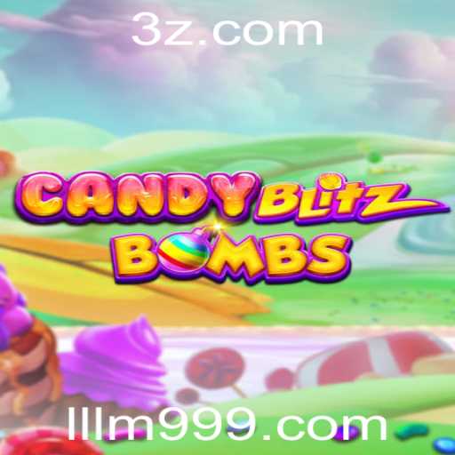 CandyBlitzBombs: A Nova Sensação dos Jogos