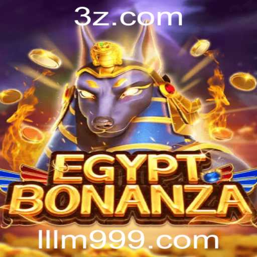 Explorando o Fascinante Mundo de EgyptBonanza: Um Mergulho na Aventura e Estratégia