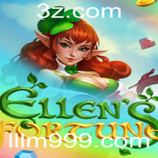 EllensFortune: Descubra o Mundo Encantador do Novo Jogo Estrategicamente Envolvente