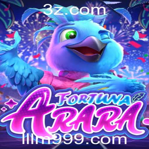 Explorando o Mundo de FortunaArara: Um Jogo de Estratégia e Sorte