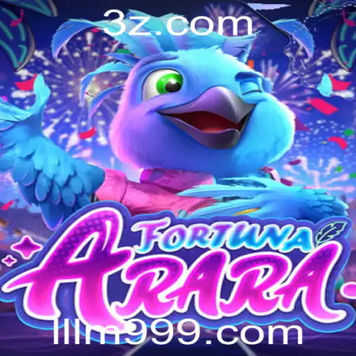 Explorando o Mundo de FortunaArara: Um Jogo de Estratégia e Sorte
