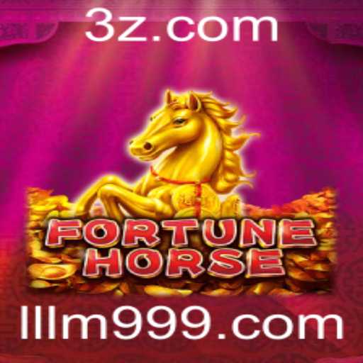 FortuneHorse: Um Mergulho no Mundo Encantado deste Jogo de Estratégia Inovador