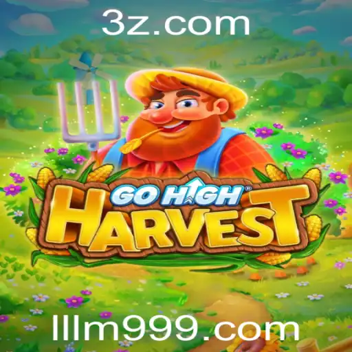 GoHighHarvest: Uma Jornada Agrícola de Estratégia e Sustentabilidade