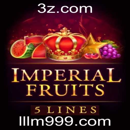 Descubra as Aventuras de ImperialFruits5: Um Mergulho no Mundo dos Jogos de Aventura