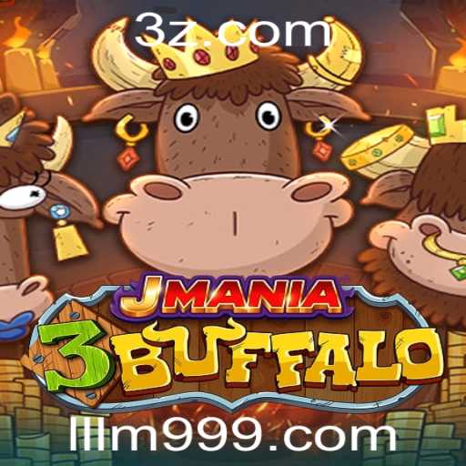 Descubra o Empolgante Universo de JMania3Buffalo: Regras e Inovações