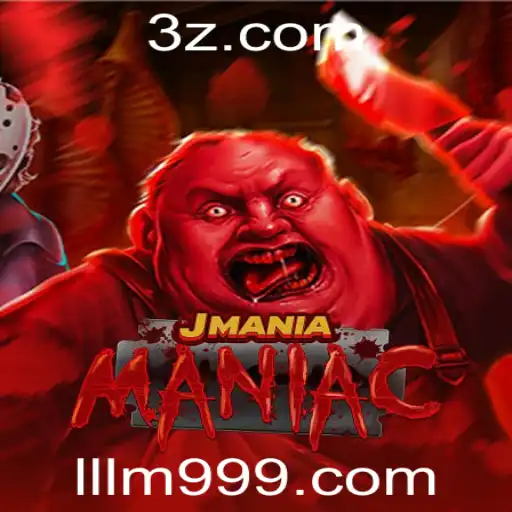 JManiaManiac: Mergulhe na Aventura do Mundo Digital