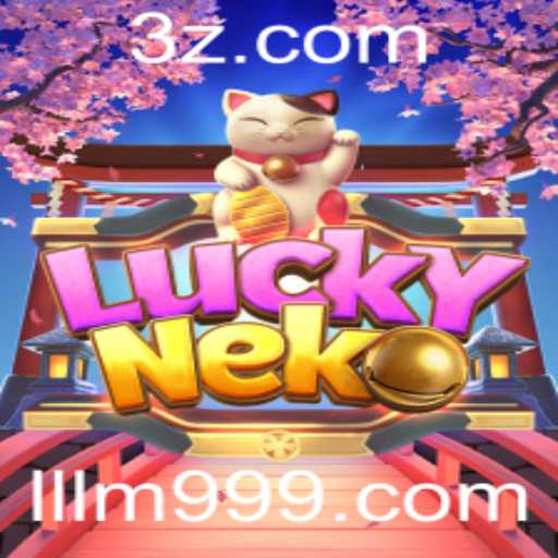 Explorando LuckyNeko: O Encantador Mundo de Aventuras Felinas