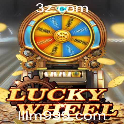 Descubra a Emoção do Jogo de Sorte 'LuckyWheel'
