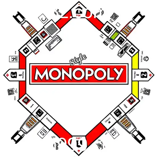 Explorando o Mundo do Monopoly: Uma Jornada no Tabuleiro