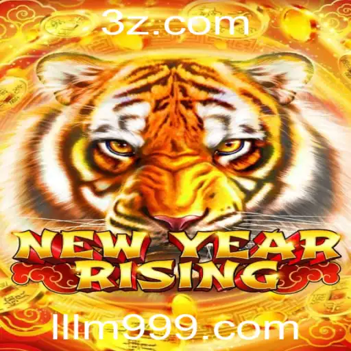 Descubra o Mundo de NewYearRising: Um Jogo Evolucionário de Estratégia