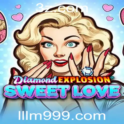 Explorando o Universo de DiamondExplosionSweetLove: Um Jogo Cativante
