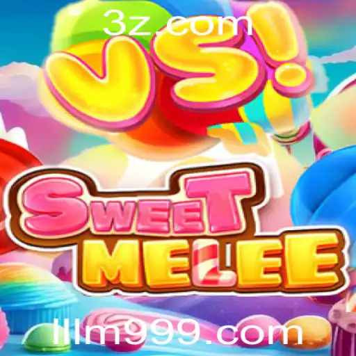 Descubra o Mundo Encantado de SweetMelee: Um Jogo de Estratégia Atual