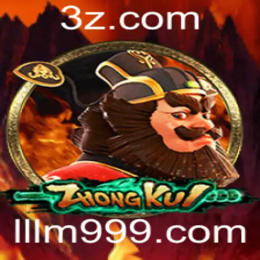 ZhongKui: Um Mergulho Profundo no Místico Mundo do Jogo