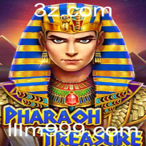 Descubra a Empolgante Aventura de PharaohTreasure