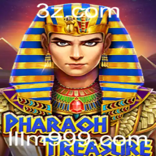 Descubra a Empolgante Aventura de PharaohTreasure