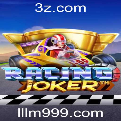 Explorando o Mundo de RacingJoker: Uma Aventura de Corrida Única