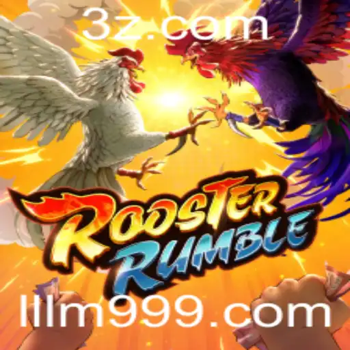Descubra o Fascinante Mundo de RoosterRumble