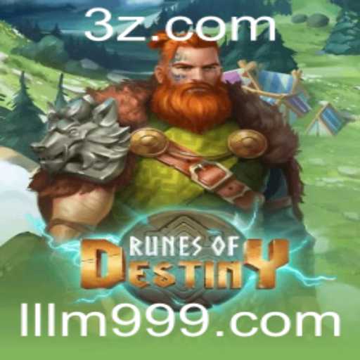 RunesOfDestiny: Aventura Épica e Estratégia em um Mundo de Magia