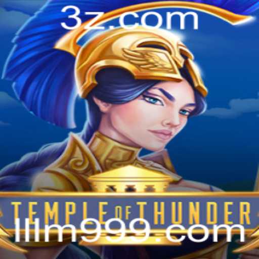 TempleofThunder: Aventura Épica na Era Moderna