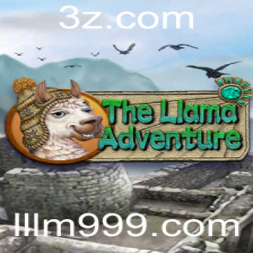 TheLlamaAdventure: Uma Jornada Emocionante no Mundo dos Llamas