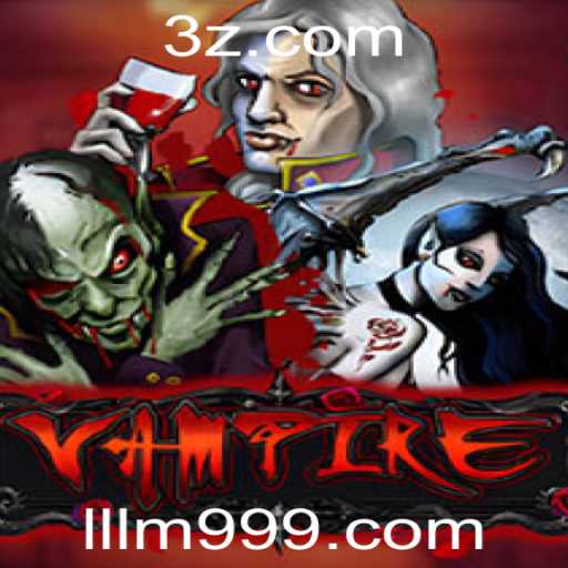 Vampire: Um Mergulho no Mundo dos Vampiros